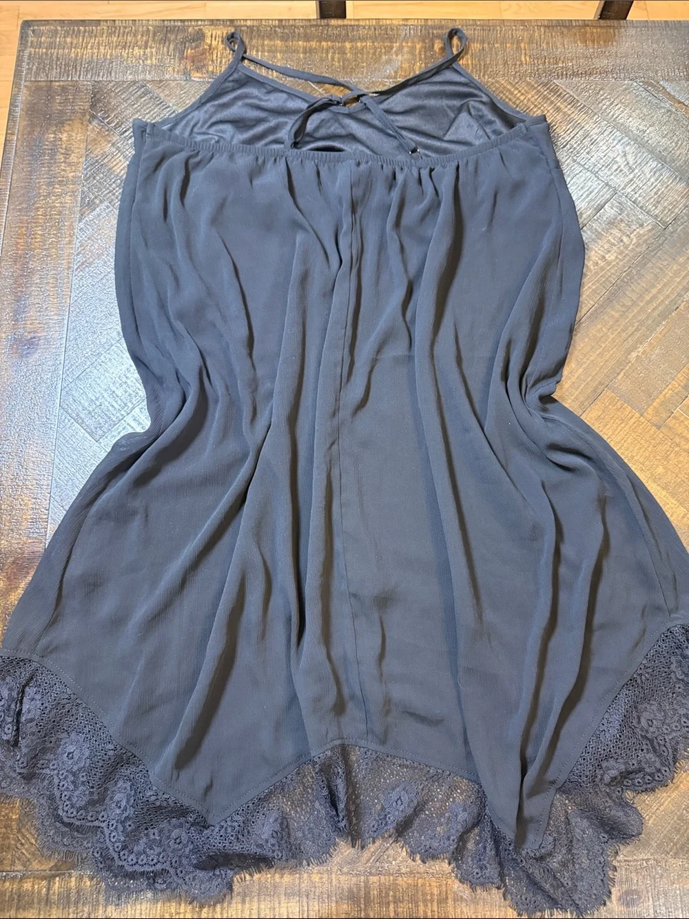 torrid sleep black
